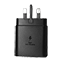 شارژر اصلی سامسونگ 45w Type-C مدل EP-TA845